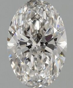 VS2 1.31 ct OVAL Diamond