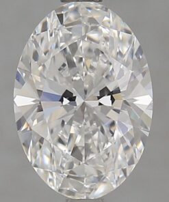 VVS1 2.01 ct OVAL Diamond