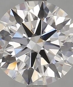 IF 2.02 ct ROUND Diamond