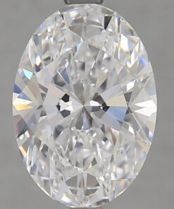 IF 3.06 ct OVAL Diamond