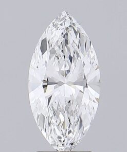 VVS2 2.59 ct MARQUISE Diamond
