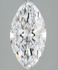 VVS2 3.03 ct MARQUISE Diamond