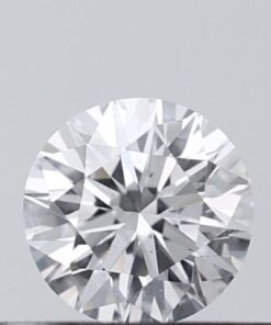 VS2 0.19 ct ROUND Diamond
