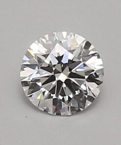 VVS2 0.47 ct ROUND Diamond