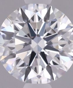 IF 1.09 ct ROUND Diamond