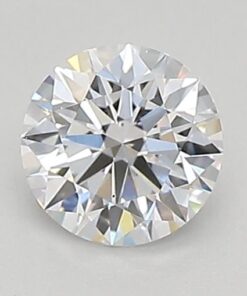 VS1 0.47 ct ROUND Diamond