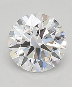 VVS2 0.46 ct ROUND Diamond