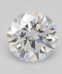 VVS2 0.47 ct ROUND Diamond