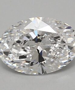VVS2 1.53 ct OVAL Diamond