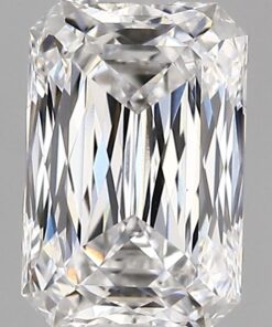 VS1 2.38 ct RADIANT Diamond