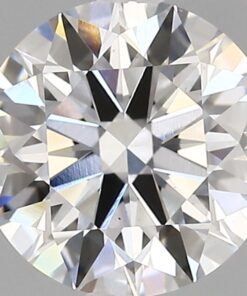 VS1 2.37 ct ROUND Diamond