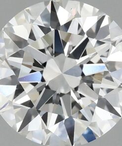 VS1 2.06 ct ROUND Diamond