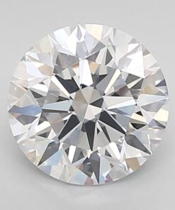 VVS2 1.96 ct ROUND Diamond