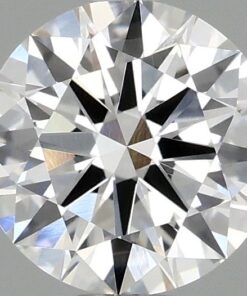 VVS2 1.04 ct ROUND Diamond