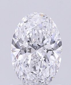 VVS1 1.08 ct OVAL Diamond