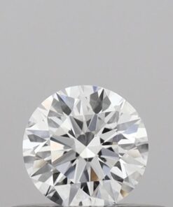 VVS1 0.31 ct ROUND Diamond