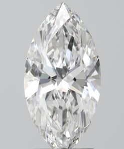 VVS2 3.15 ct MARQUISE Diamond