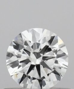 VS1 0.44 ct ROUND Diamond