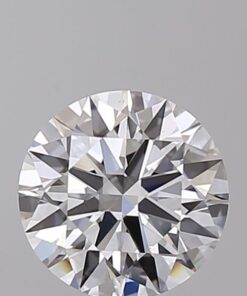 VS1 1.02 ct ROUND Diamond
