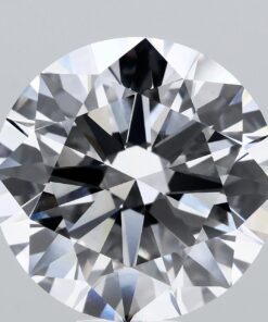 VS1 14.05 ct ROUND Diamond
