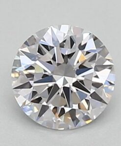 VVS2 0.48 ct ROUND Diamond