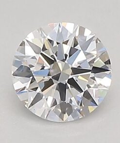VS1 0.48 ct ROUND Diamond