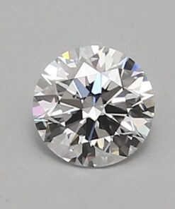 VVS2 0.48 ct ROUND Diamond