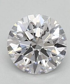 VVS2 0.48 ct ROUND Diamond