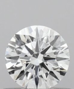 VVS2 0.52 ct ROUND Diamond