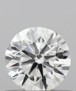 VVS2 0.51 ct ROUND Diamond