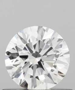 VVS2 0.51 ct ROUND Diamond
