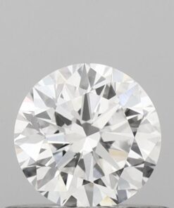 VVS2 0.5 ct ROUND Diamond