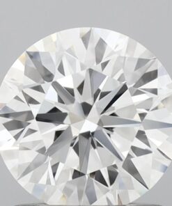 VVS2 1.01 ct ROUND Diamond