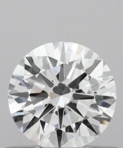 VVS2 0.52 ct ROUND Diamond