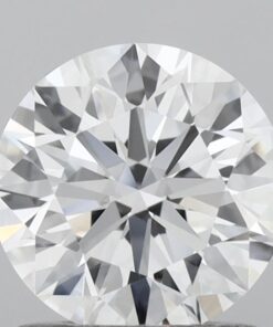 VS1 1.02 ct ROUND Diamond