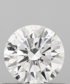 VVS2 0.51 ct ROUND Diamond
