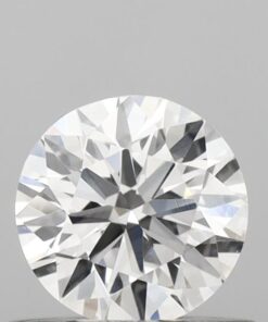 VVS2 0.52 ct ROUND Diamond