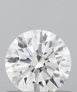 VS1 0.51 ct ROUND Diamond