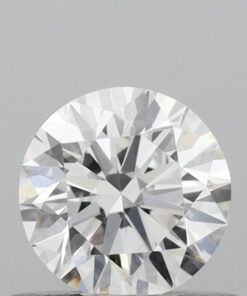 VVS2 0.51 ct ROUND Diamond