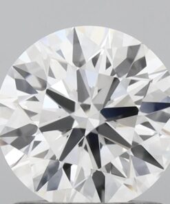 VVS2 1.03 ct ROUND Diamond