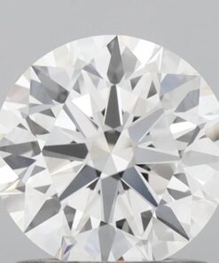 VVS1 1.02 ct ROUND Diamond