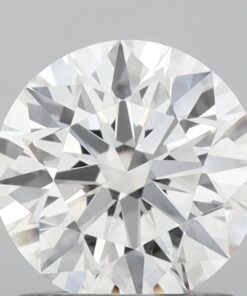 VVS2 1.01 ct ROUND Diamond