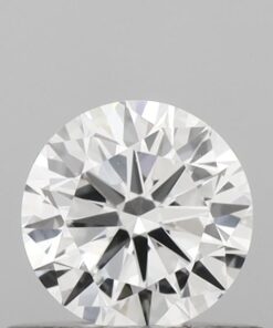 VVS2 0.5 ct ROUND Diamond