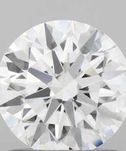 VVS1 1.02 ct ROUND Diamond