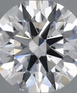 VVS1 1.02 ct ROUND Diamond