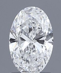 VVS2 1.13 ct OVAL Diamond
