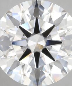 VS1 10.3 ct ROUND Diamond