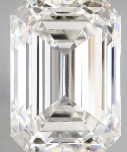 VVS2 16.53 ct EMERALD Diamond