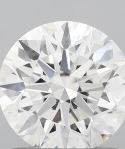 VVS2 1.02 ct ROUND Diamond