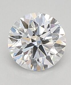 VS1 0.47 ct ROUND Diamond
